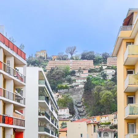 Apartment Le Cessole By Interhome Nice