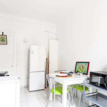 Apartment Le Cessole By Interhome *