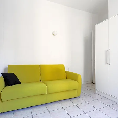 Apartment Le Cessole By Interhome