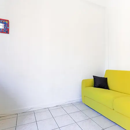 Le Cessole By Interhome Apartment Nice
