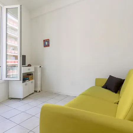 Apartment Le Cessole By Interhome