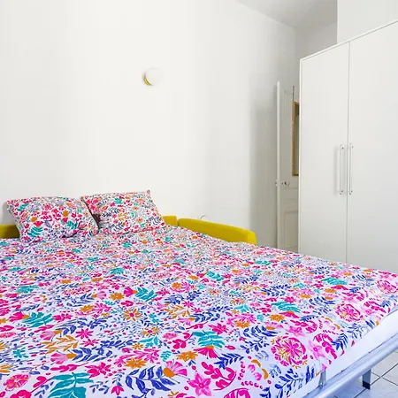 Apartment Le Cessole By Interhome Nice