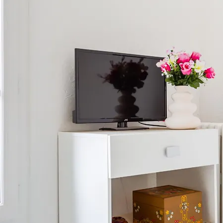 Le Cessole By Interhome Appartement