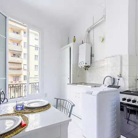 Le Cessole By Interhome Appartement *