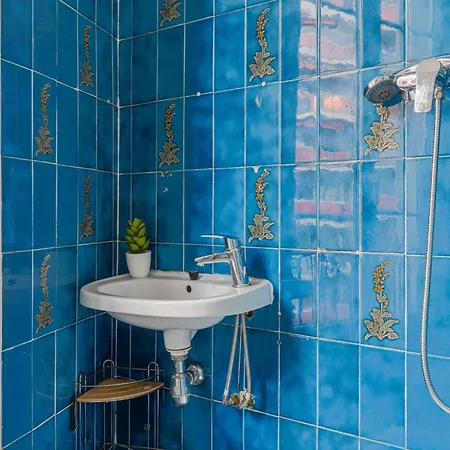 Appartement Le Cessole By Interhome